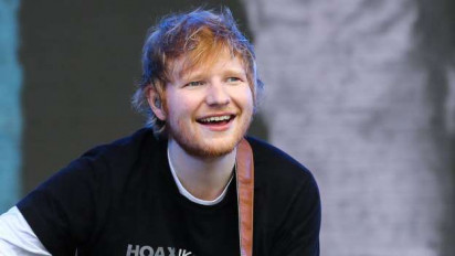 Ed Sheeran Details the Lovestruck Jitters in Sweet New Single “Shivers”: Meaning, Story, and Why It Still Matters