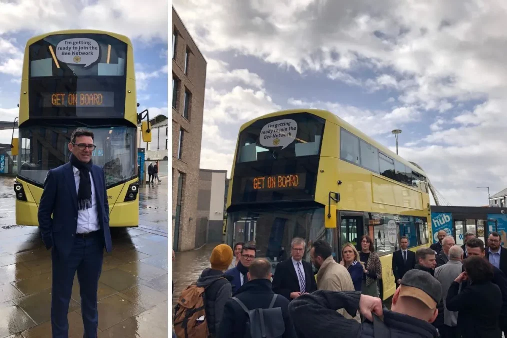 Free Bus Pass Changes