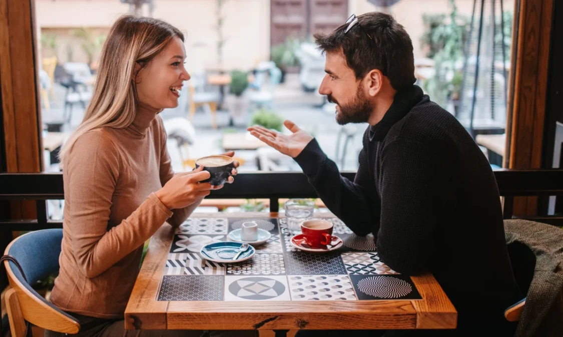 dating