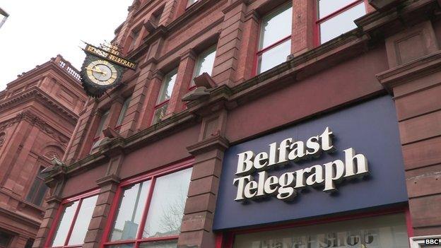 Belfast Telegraph