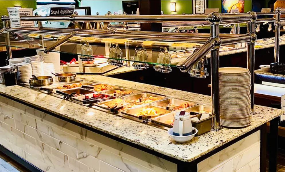 Wings International Cuisine Photos – A Visual Look Inside Hull’s Famous Buffet