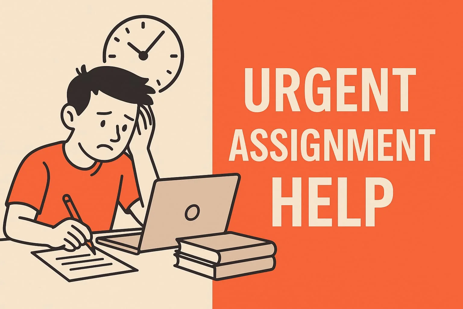 Why Students Are Choosing Experts to Do Their Assignments in 2025