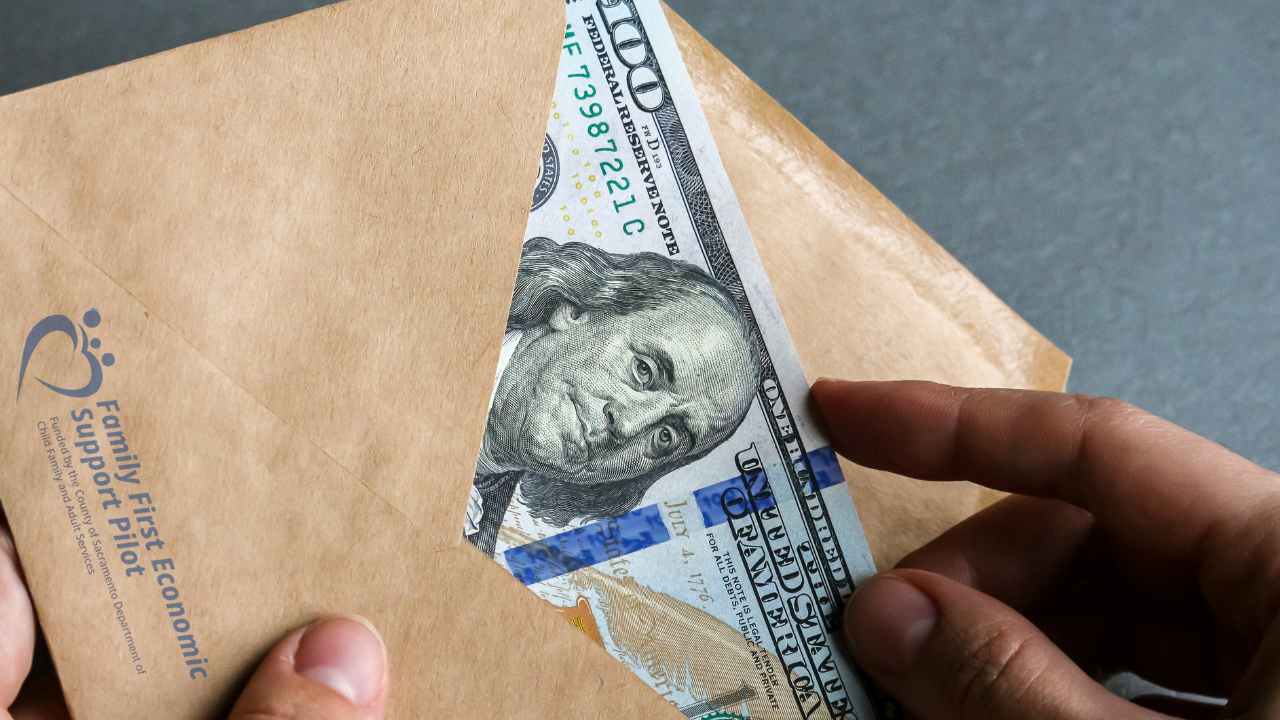 Sacramento Family First Stimulus Check: Who’s Eligible, How Much You Get, and Key Dates You Must Know