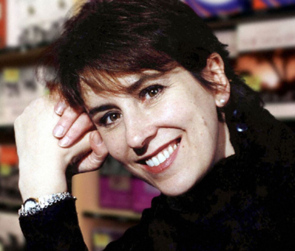 Kirsty Wark Young – Rare Photos, Early Life & BBC Career