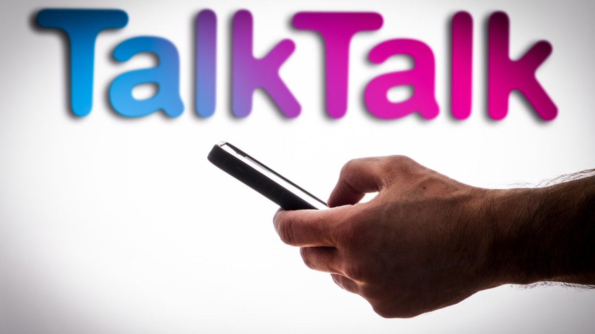 TalkTalk Mail