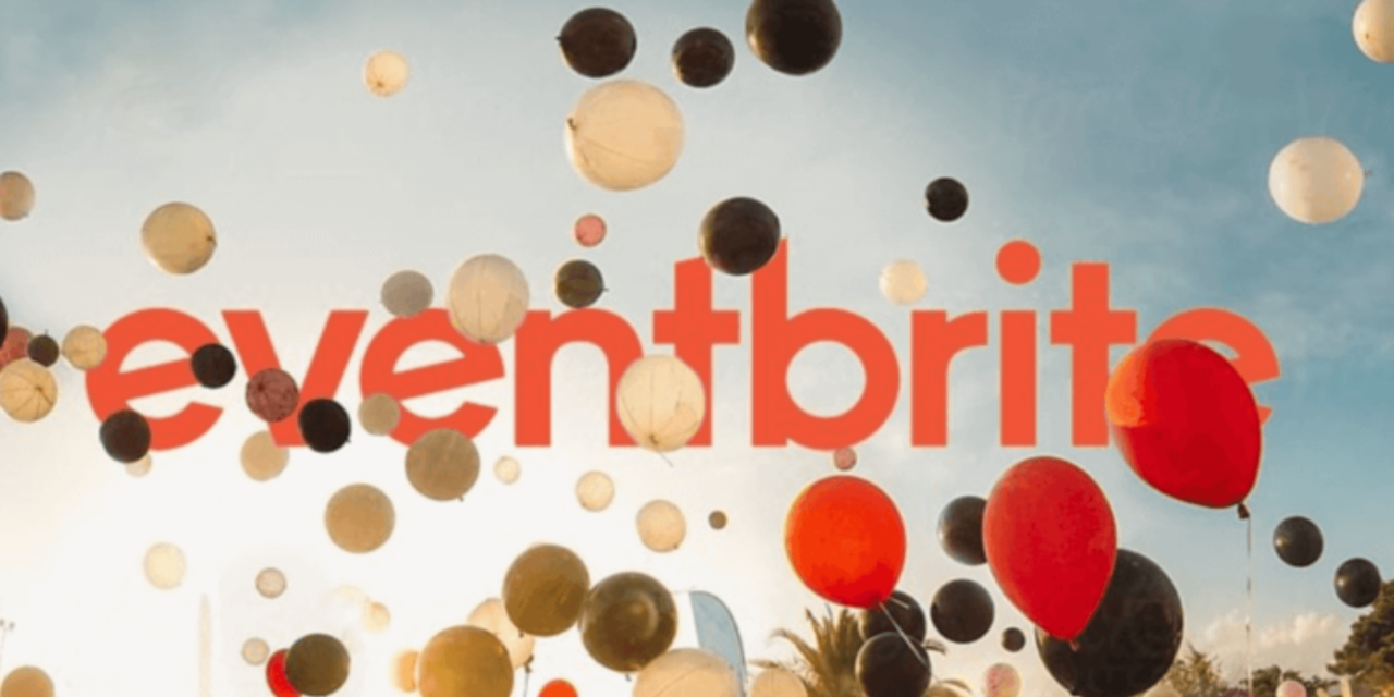 Eventbrite UK