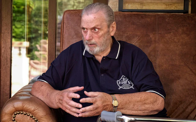 Geoff Capes Health Problems: What Is Known About His Health and Later Life