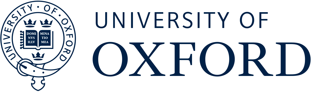 University of Oxford Logo – Official PNG, SVG, and Vector Download
