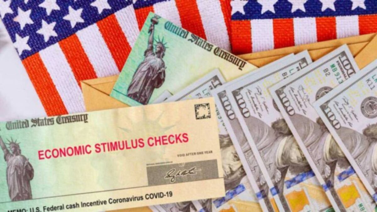 Sacramento Family First Stimulus Check
