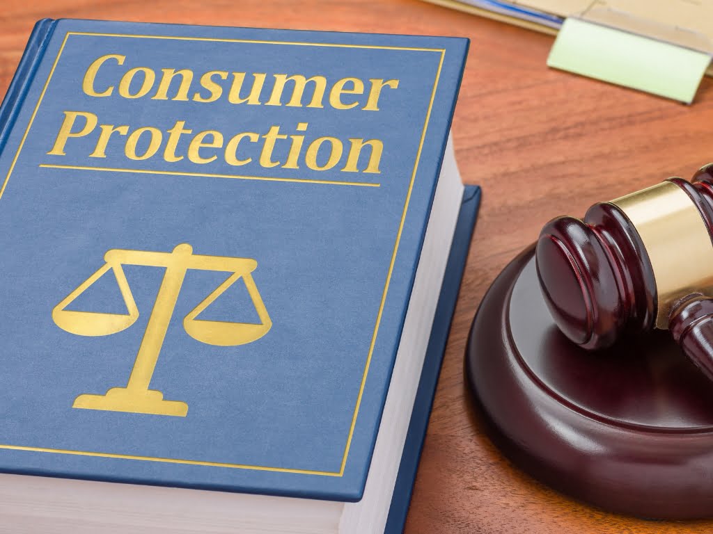 Consumer Rights Act 2015: Complete Guide to UK Consumer Law and Your Rights