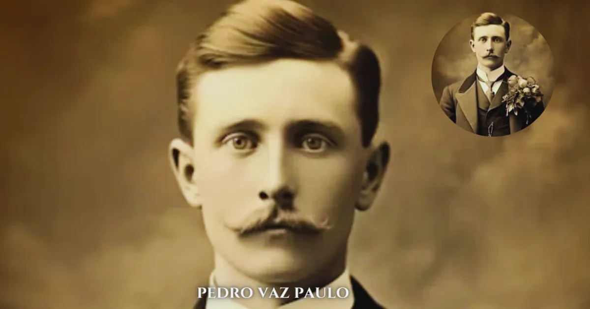 Pedro Vaz Paulo: Inspiring Journey of a Visionary Leader and Innovator