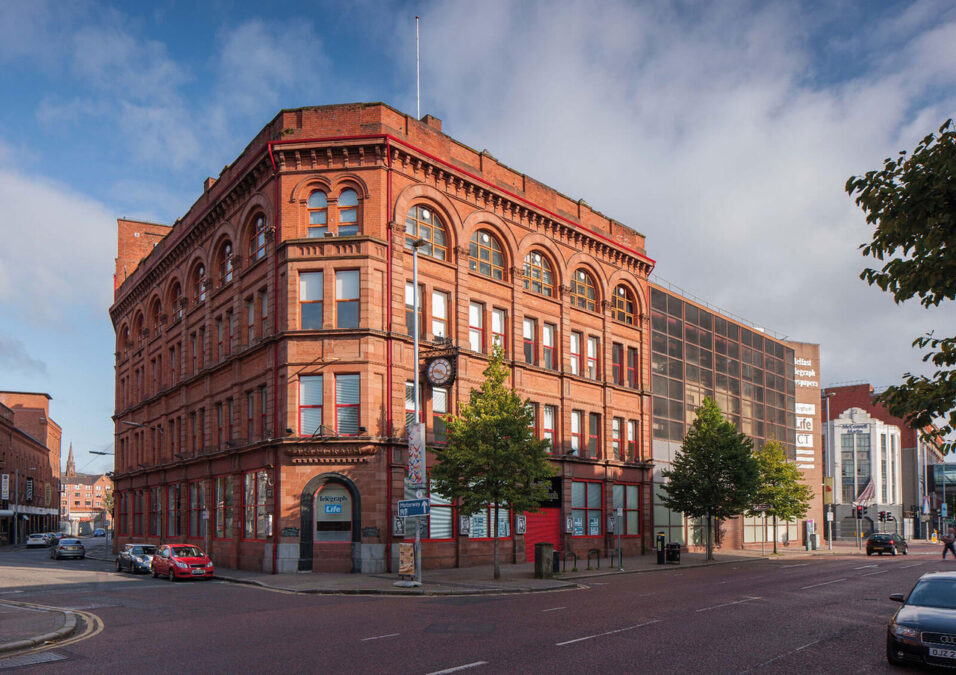 Belfast Telegraph