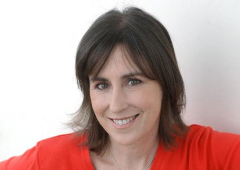 Kirsty Wark Young