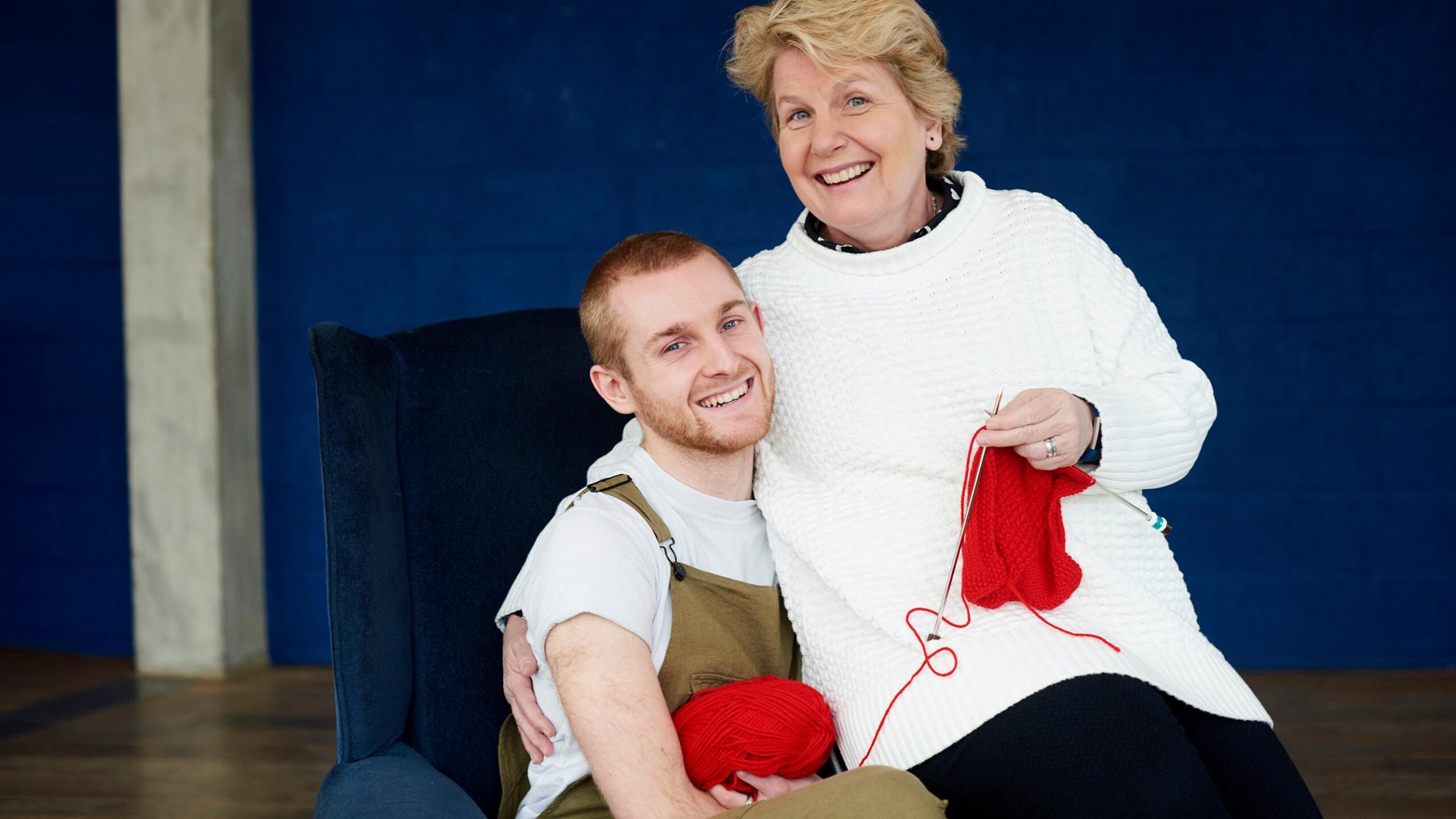 Who is Sandi Toksvig Ex Husband? The Truth About Her Former Partner and Family Life