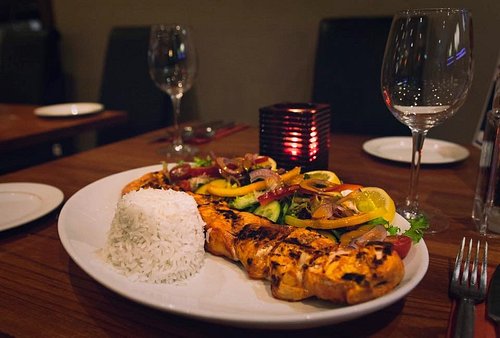 Discover Orchid Lane Muirhead: A Hidden Gem for Chinese Cuisine in Glasgow