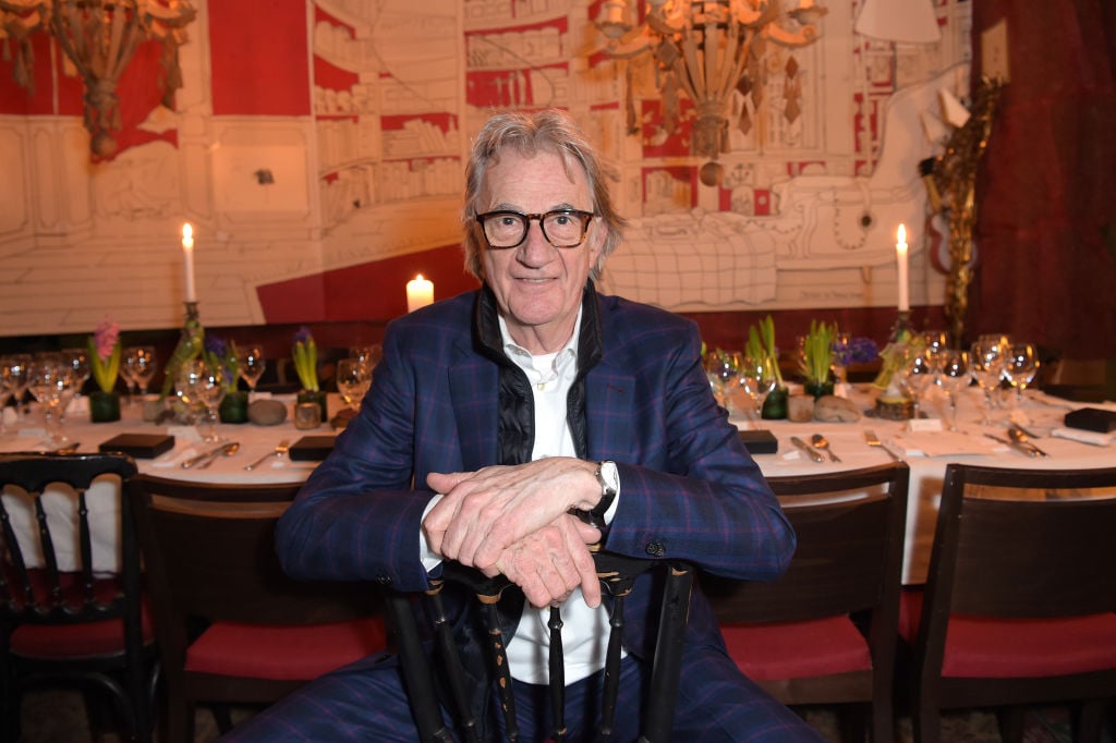 Paul Smith Net Worth 2025: How the British Fashion Designer Built His $400 Million Fortune