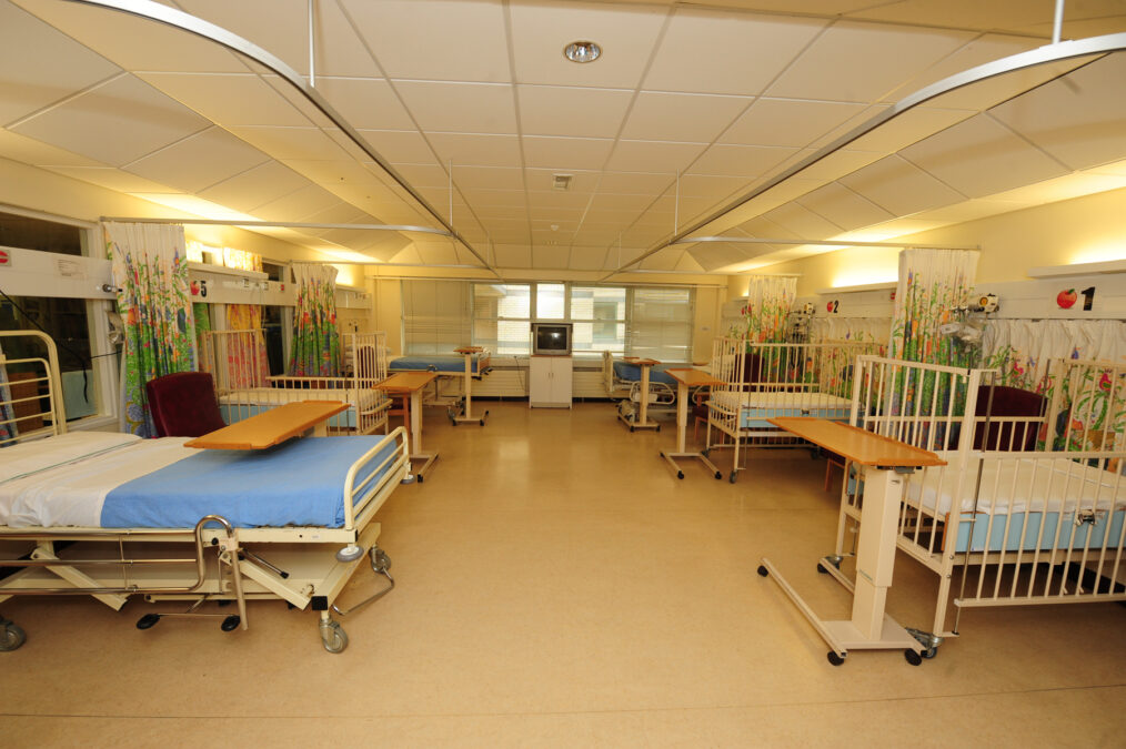 Tallaght Hospital
