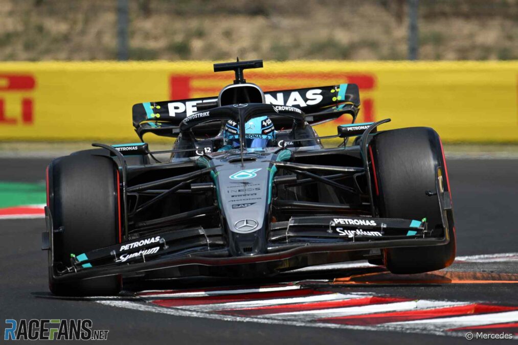 F1 Qualifying