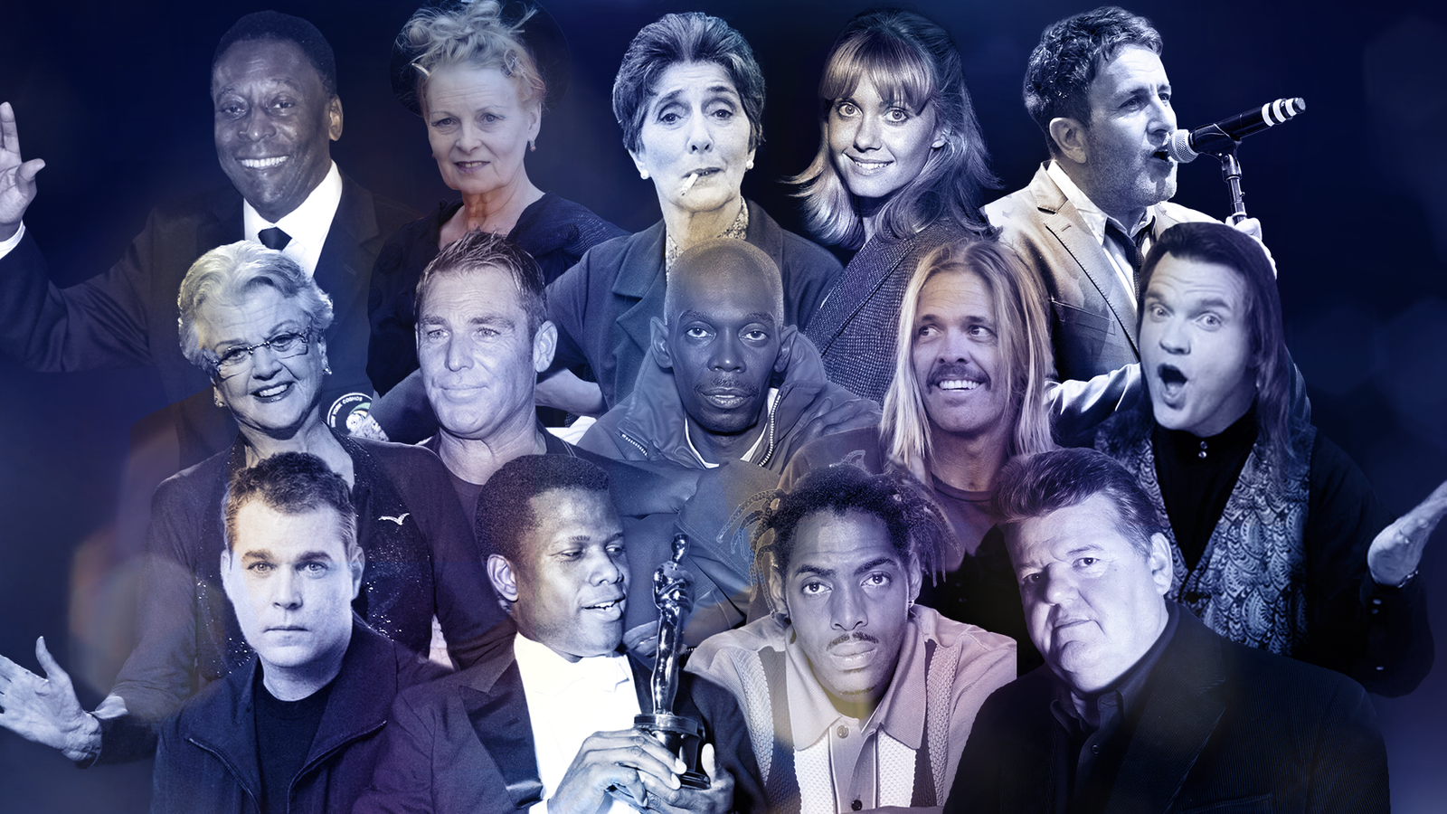 Celebrity News Death: Latest Updates Today on Stars We Lost