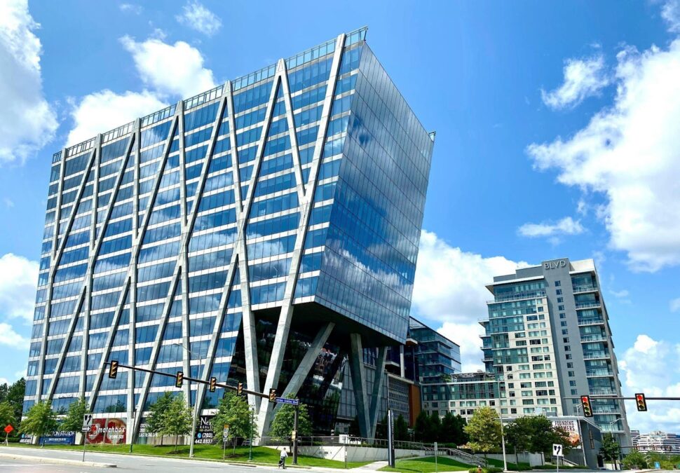 Commercial Property