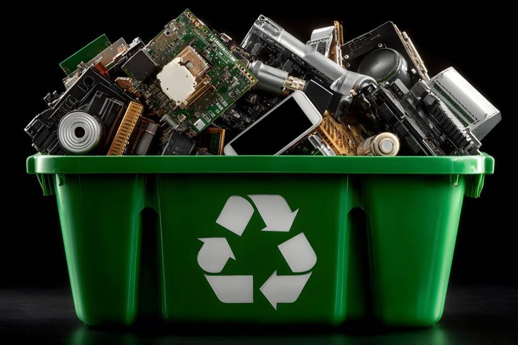 IT Recycling