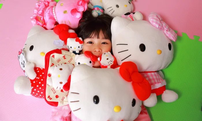 The Ever-Charming Lifestyle of Hello Kitty: A Touch of Kawaii in Everyday UK Life