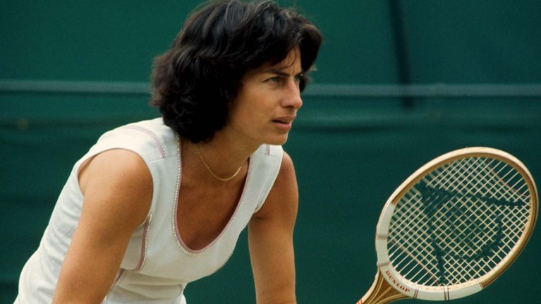 Virginia Wade: Biography, Wimbledon Champion and British Tennis Legend