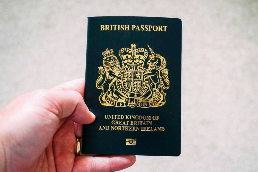 Understanding Canadian Entry Rules for British Passport Holders