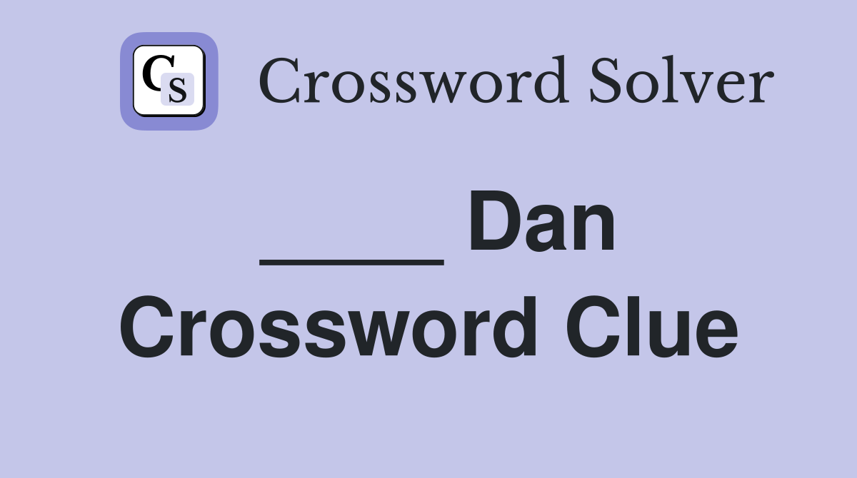 Danword
