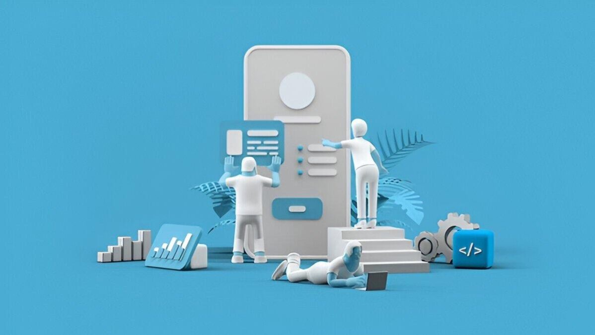 Don't Skip These 8 App Building Tips