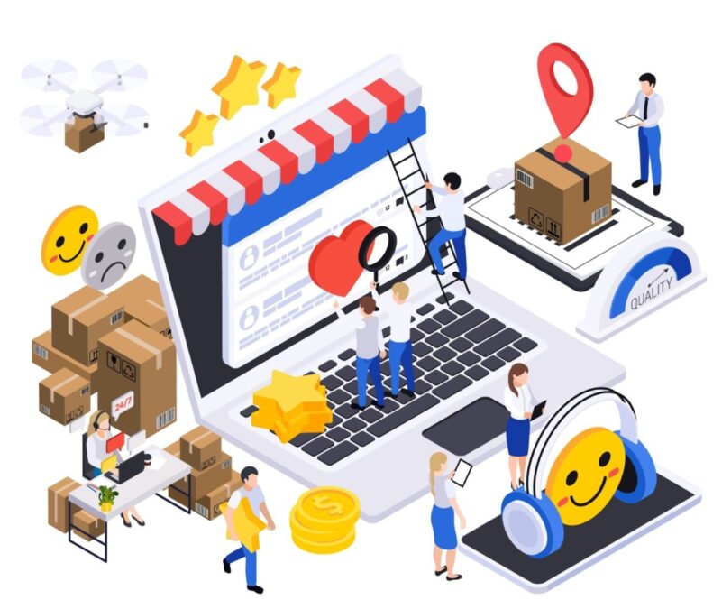 Ecommerce Development Solutions