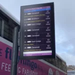 Lothian Bus Tracker