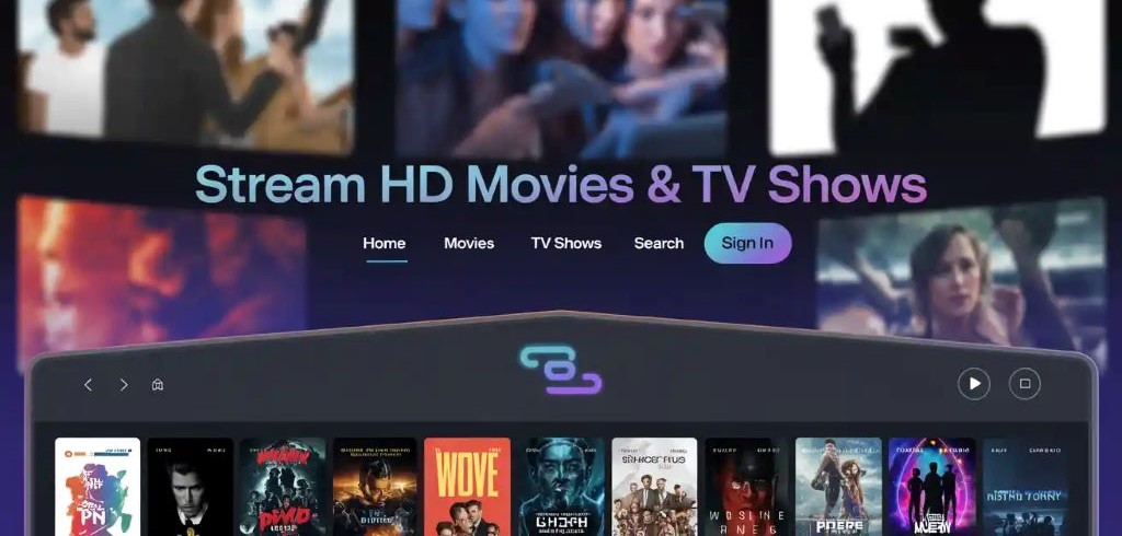 Hydraflix