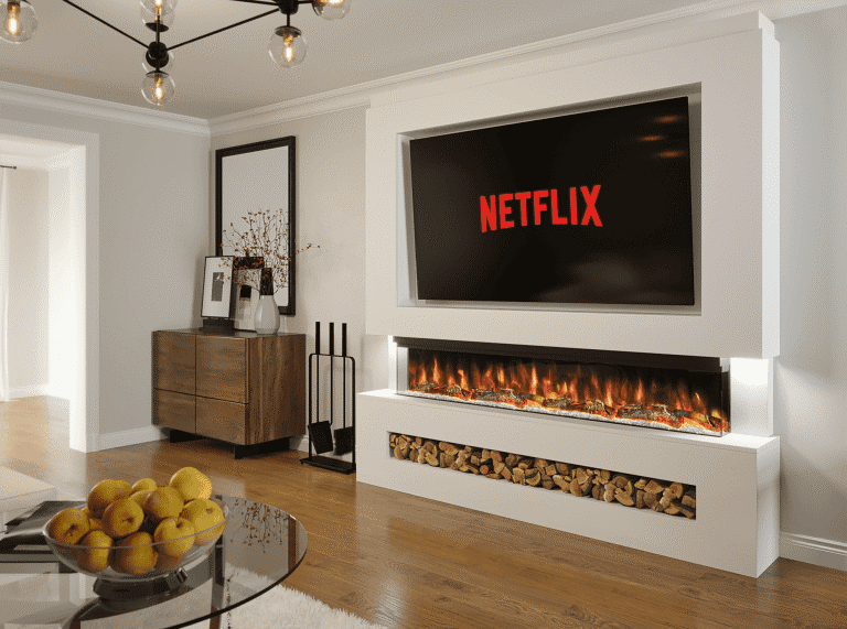 Media Wall Ideas for Modern Living Rooms