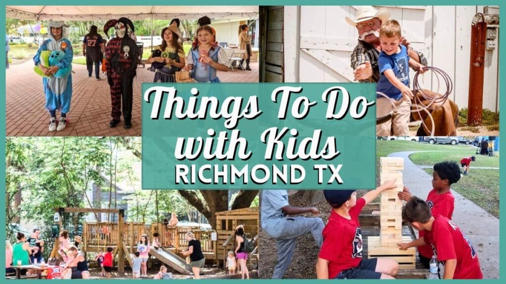 Things to Do with Kids Near Me (2026 Guide)