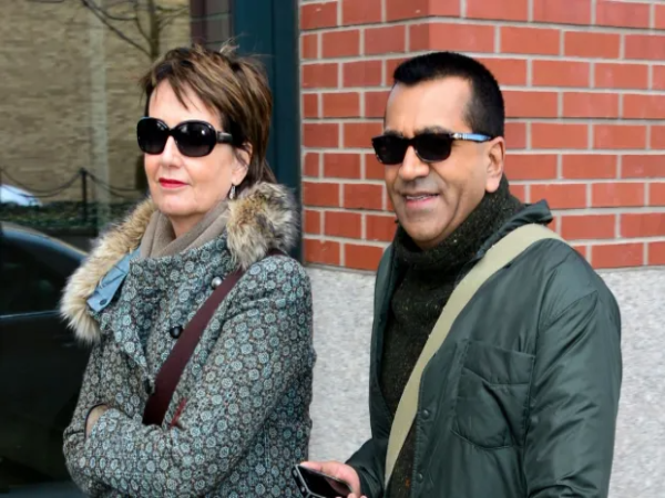 Deborah Bashir: Biography, Family, and the Woman Behind Martin Bashir