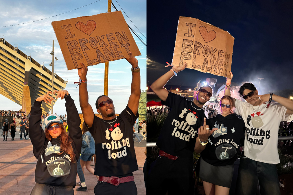 Broken Planet & Trapstar: Two Forces Driving UK Streetwear Culture in 2025