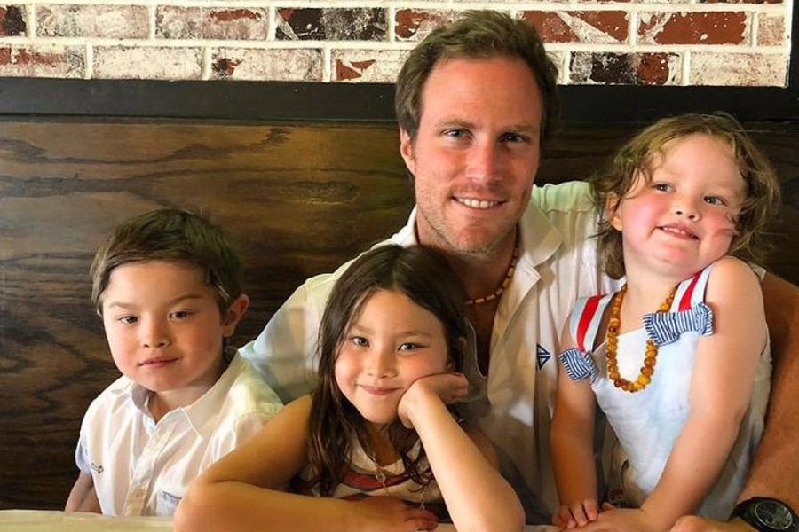 Eleanor Talitha Bailey Biography