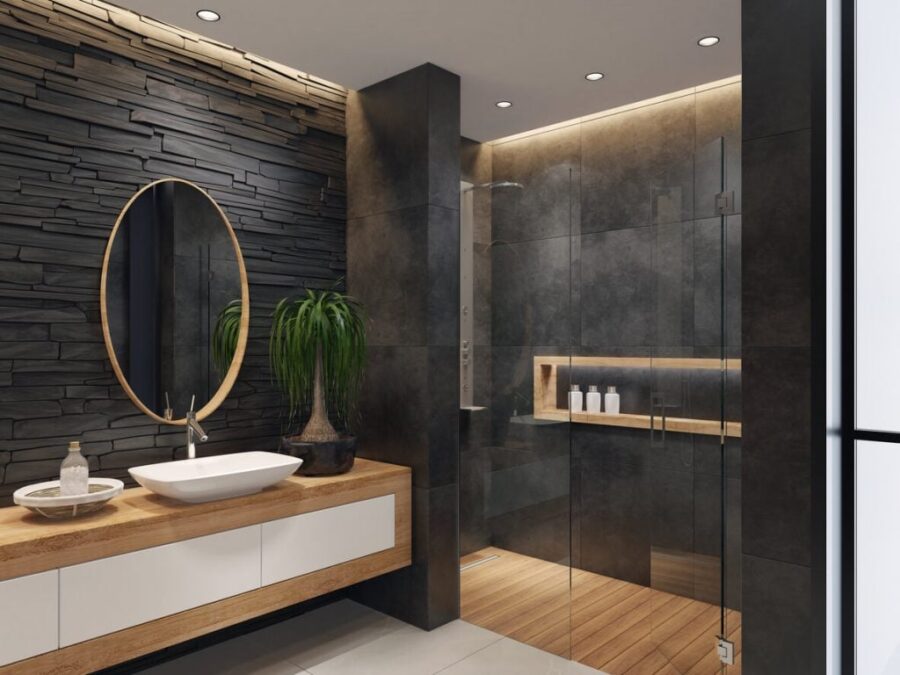 Bathroom Ideas