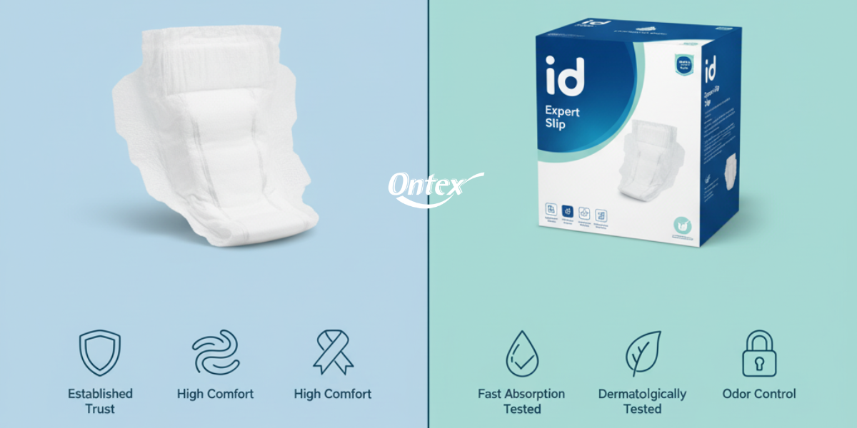 Lille vs iD: What’s Different and When to Choose Each