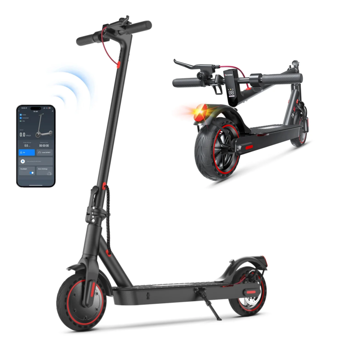 What is the Best Electric Scooter UK Under 300​