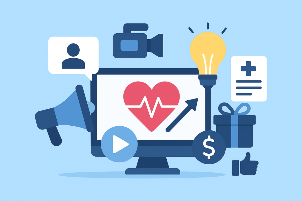 Healthcare Products