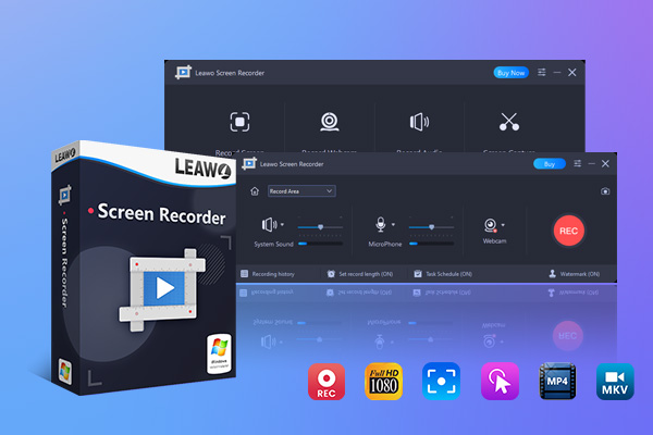 Best Ways to Record Video on PC with Free Tools