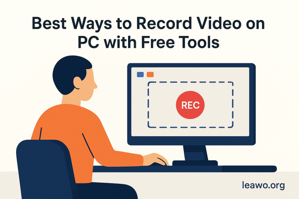 Record Video