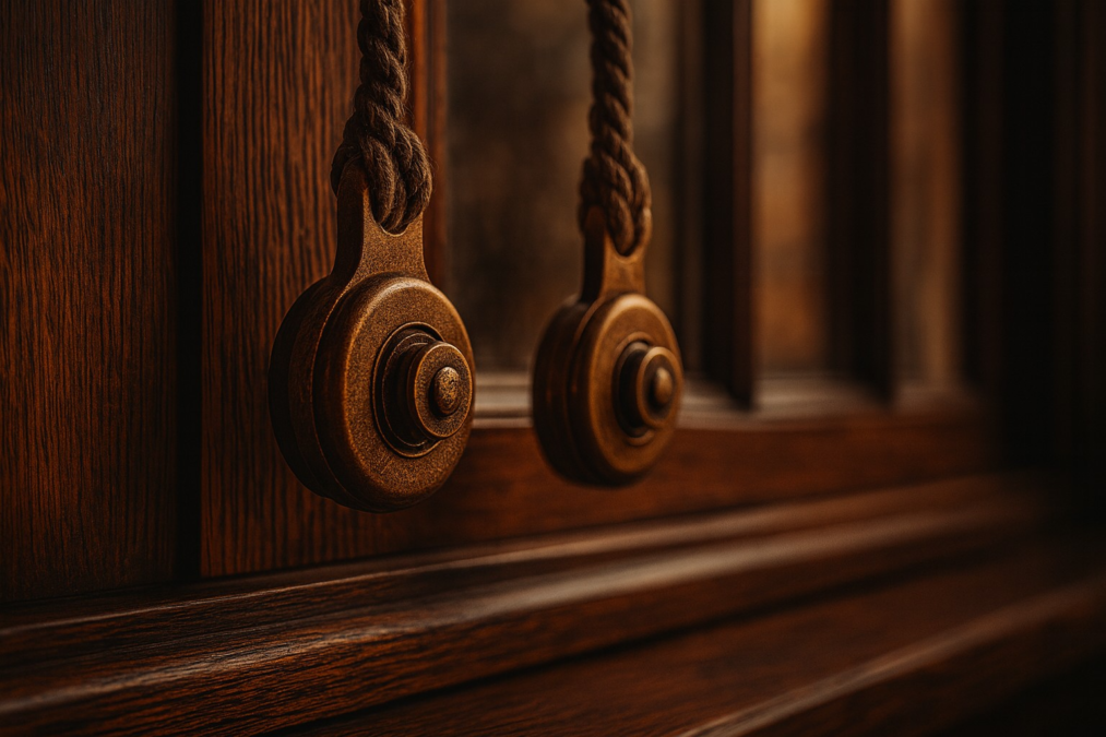 Sash Window