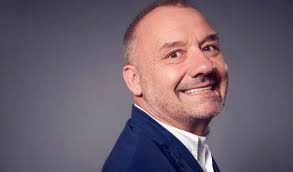 Bob Mortimer: The Complete Biography of His Life, Comedy Career, Books, and Cultural Impact