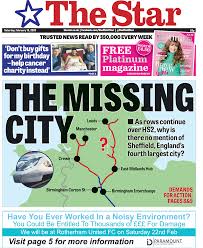 The Star Sheffield – Latest News, History, Sports Coverage & Community Impact