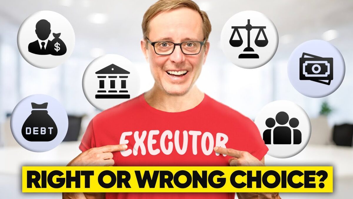 executor