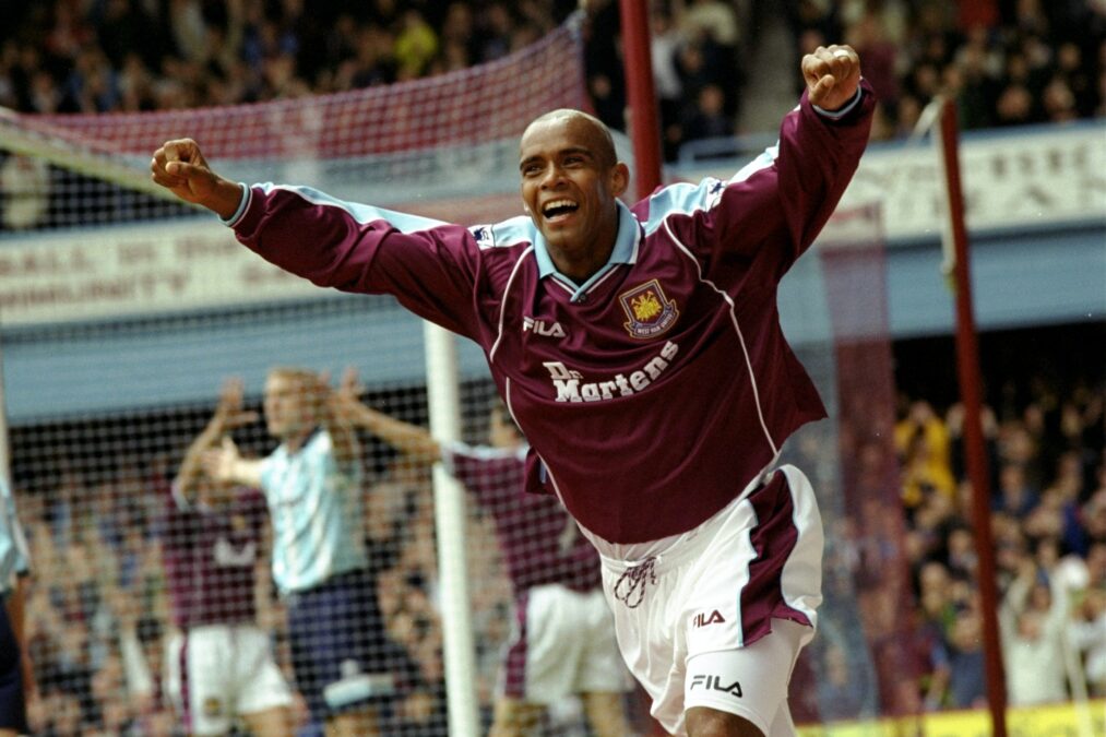 Trevor Sinclair