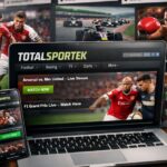 TotalSportek Guide